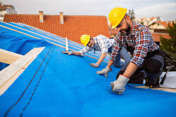 Roof Gutter Cleaning in Hauppauge, NY