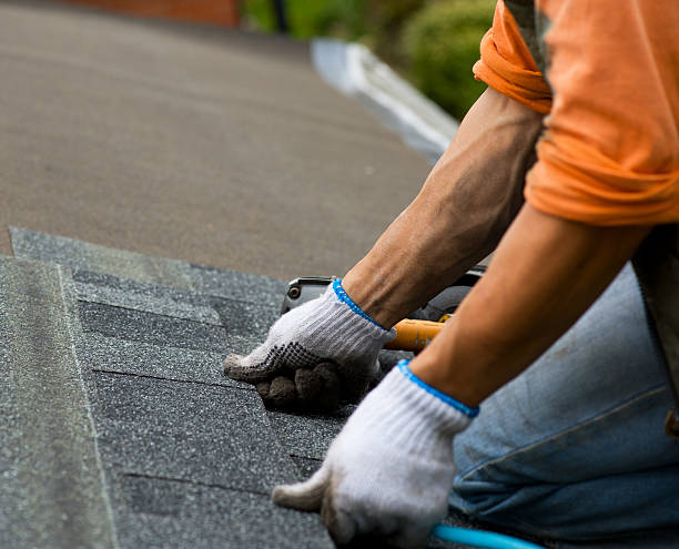 Reliable Hauppauge, NY Roofing Contractor Solutions