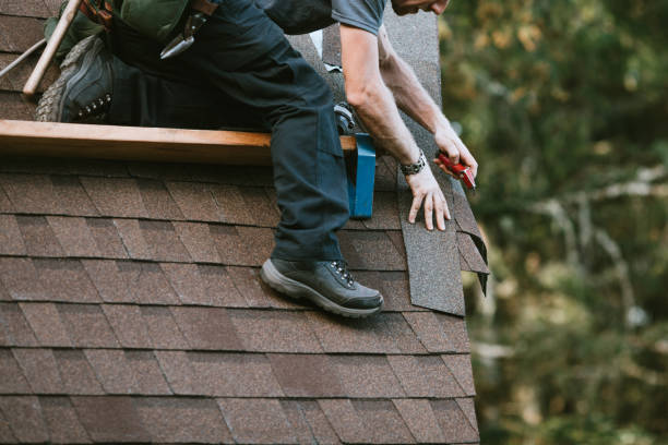 Quick and Trustworthy Emergency Roof Repair Services in Hauppauge, NY